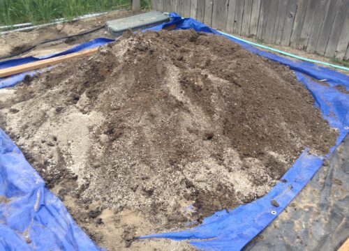 4.3 Soil-Selection