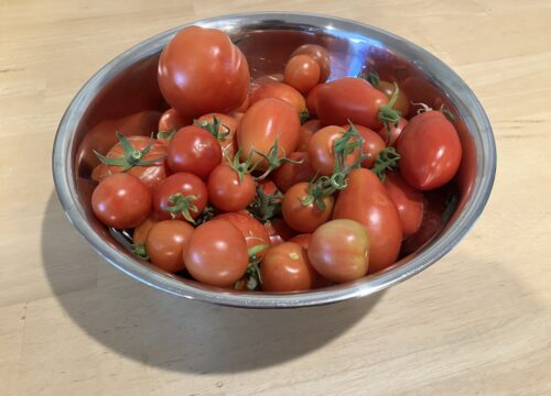 9.2 Preserving Your Produce
