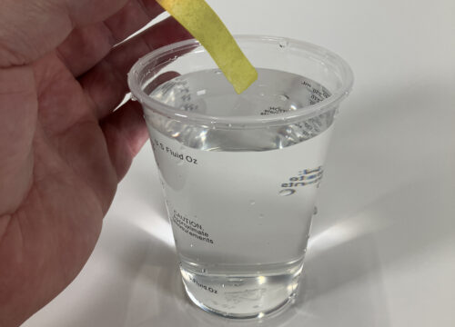 6.1 Water Quality and Treatment